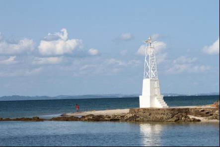 Farol de Salinas - Foto: Tatiana Azeviche - Setur-Ba (Licen