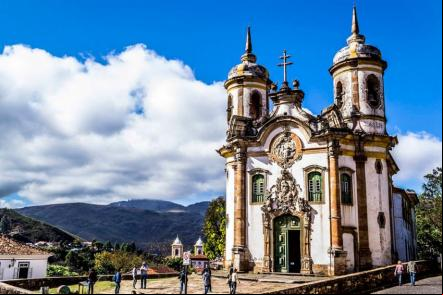 Igreja de S