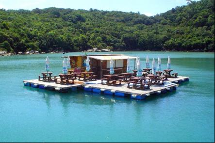 Bar mar
