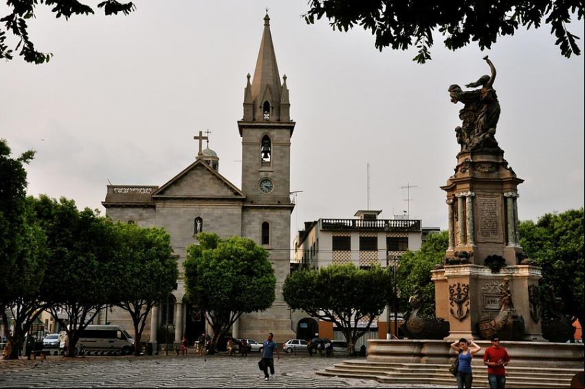 Igreja de S