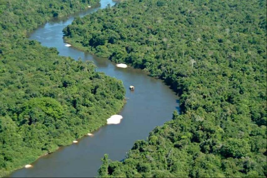 Rio Curu