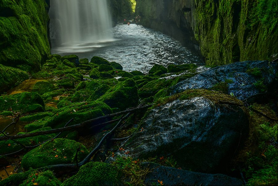 Cachoeira V
